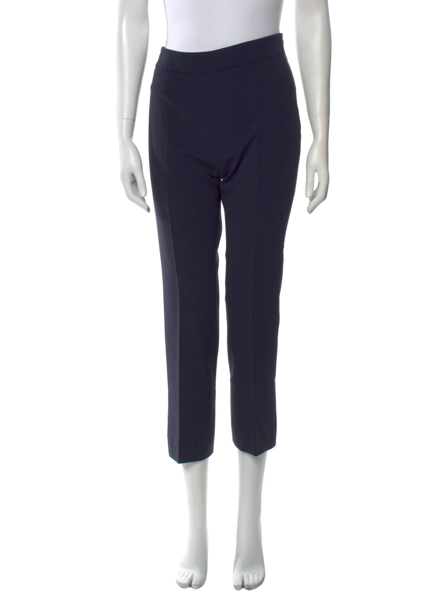 Max Mara Straight Leg Pants