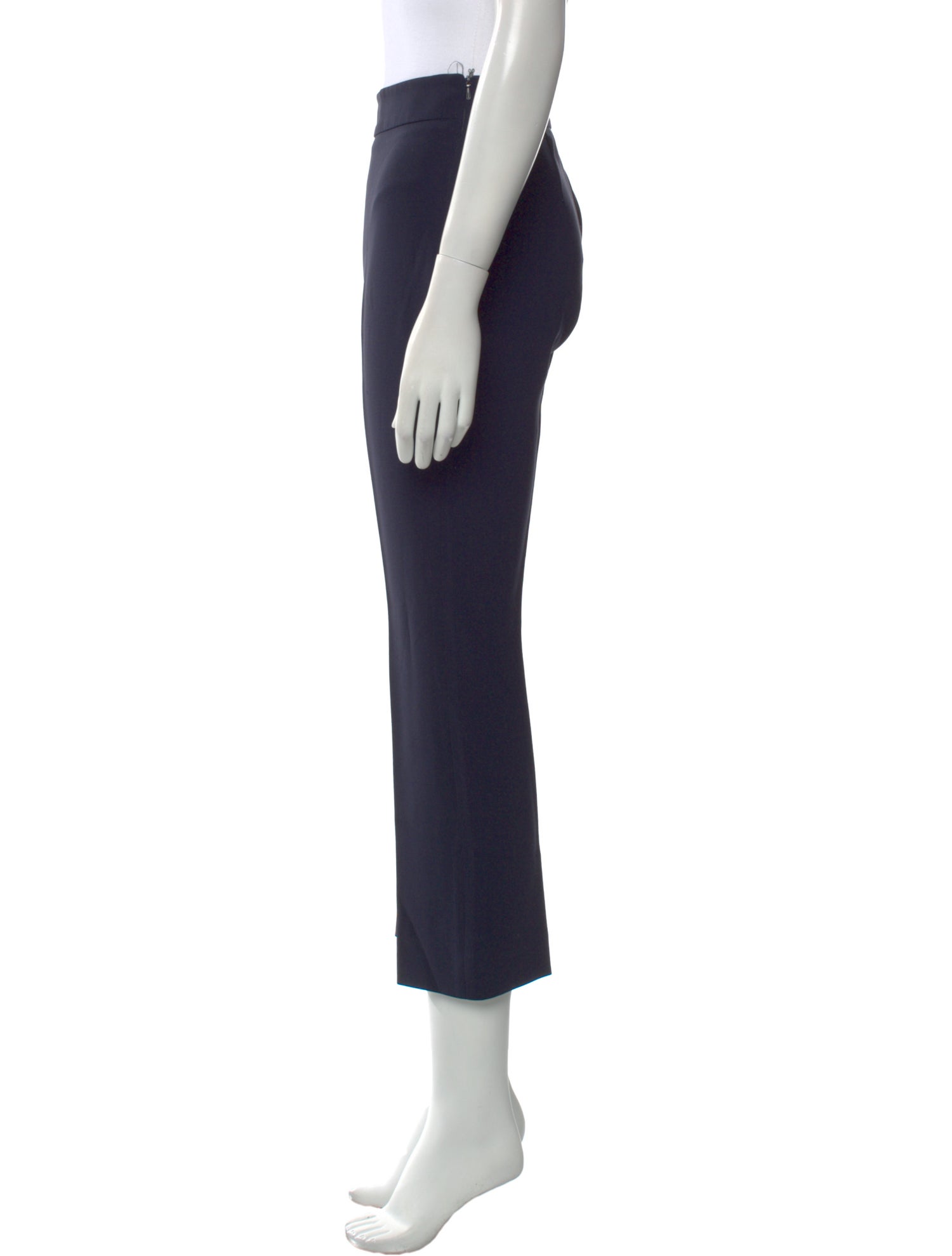 Max Mara Straight Leg Pants