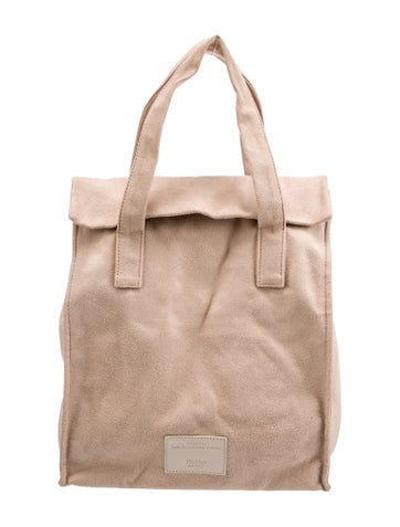 Max Mara Totes Suede Tote