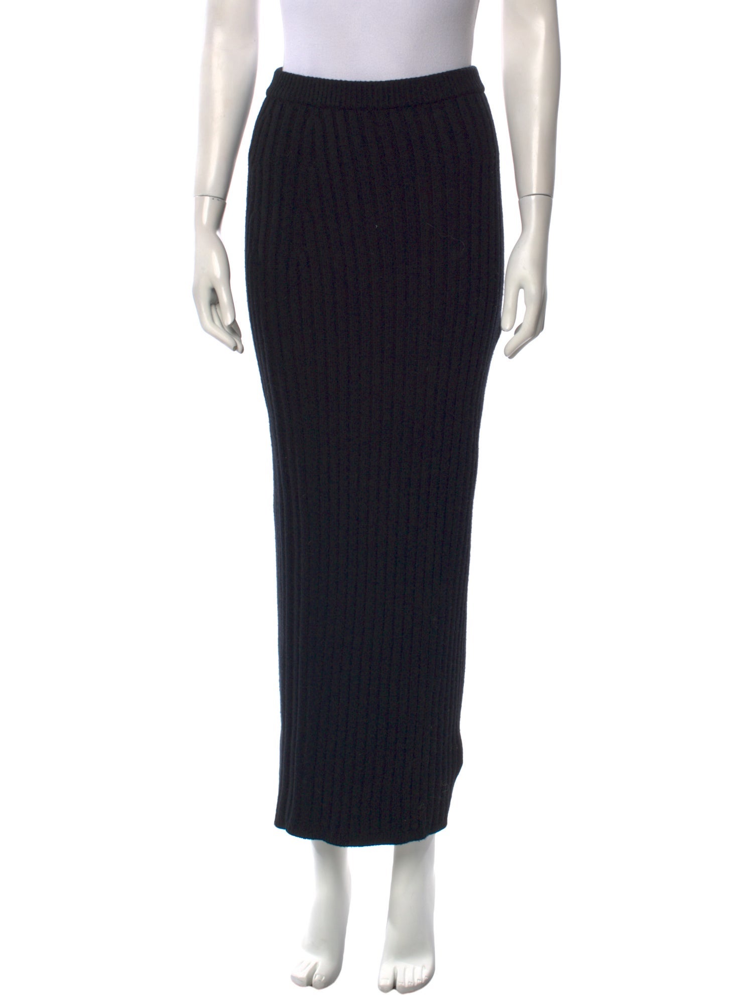 Max Mara Midi Length Skirt