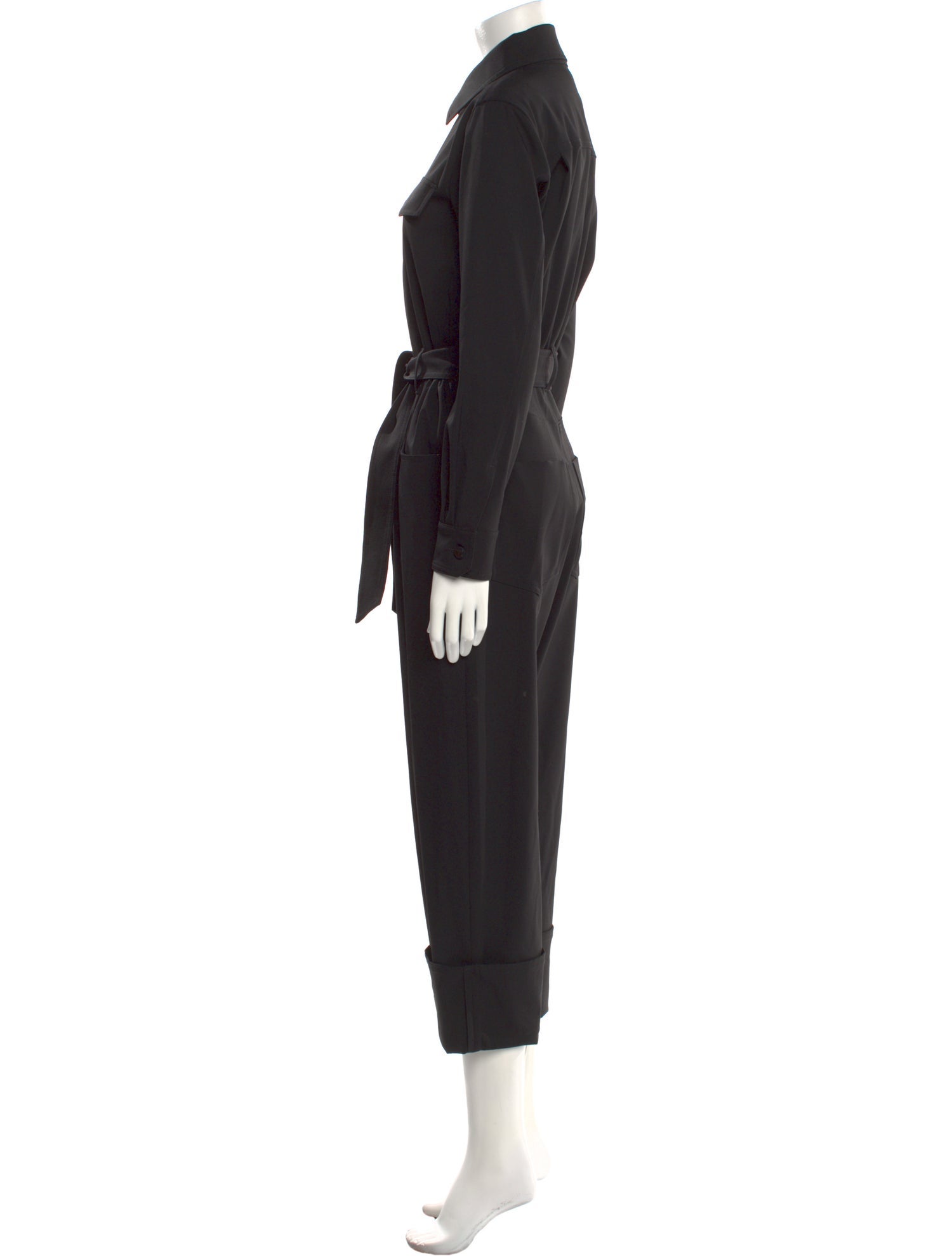 Max Mara Jumpsuit