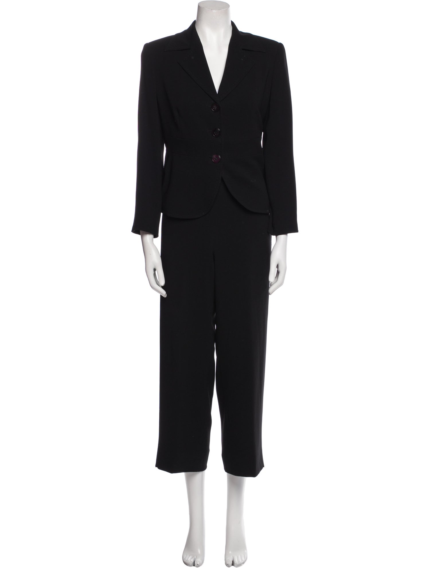 Max Mara Pantsuit
