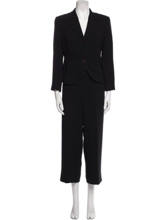 Max Mara Pantsuit