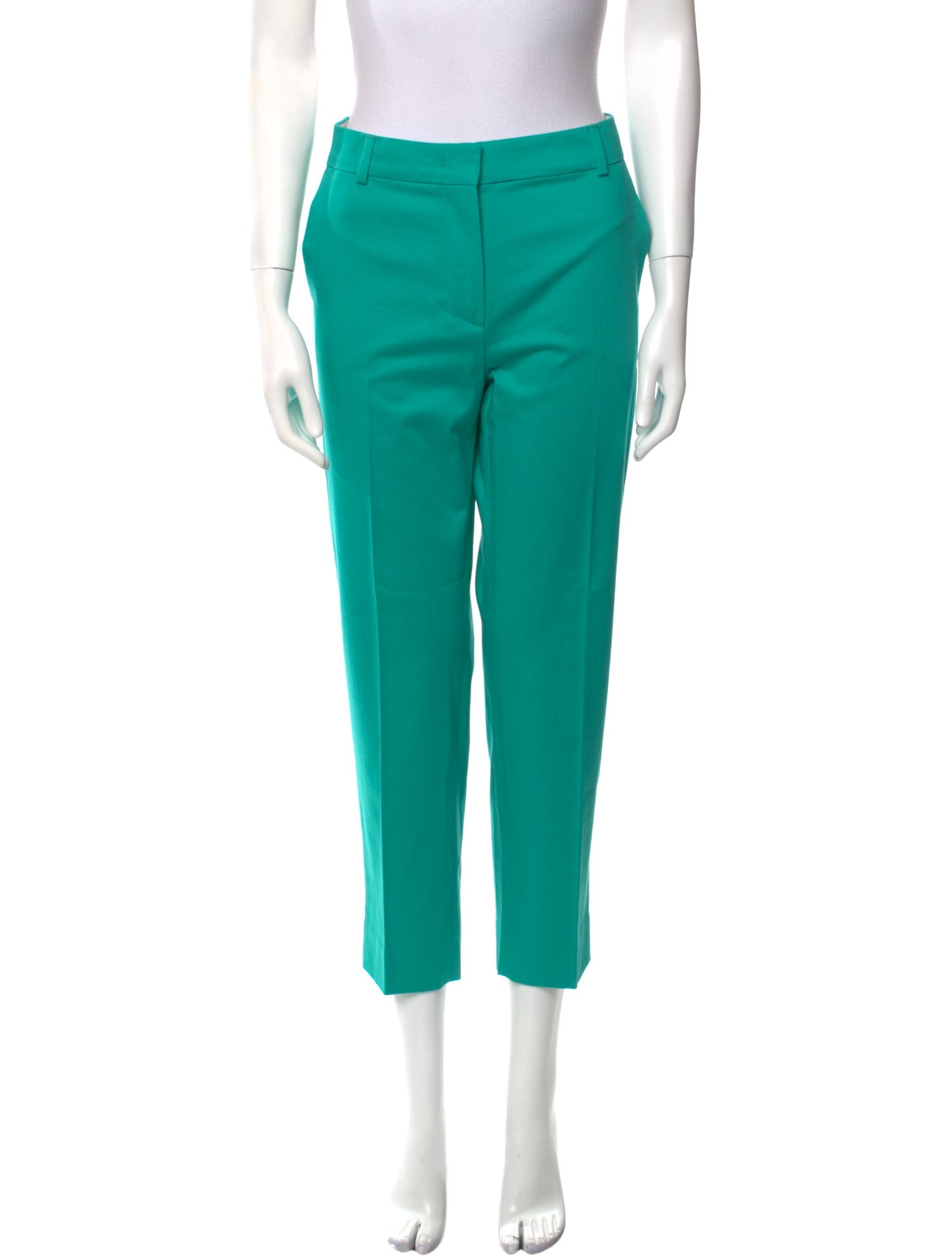 Max Mara Straight Leg Pants