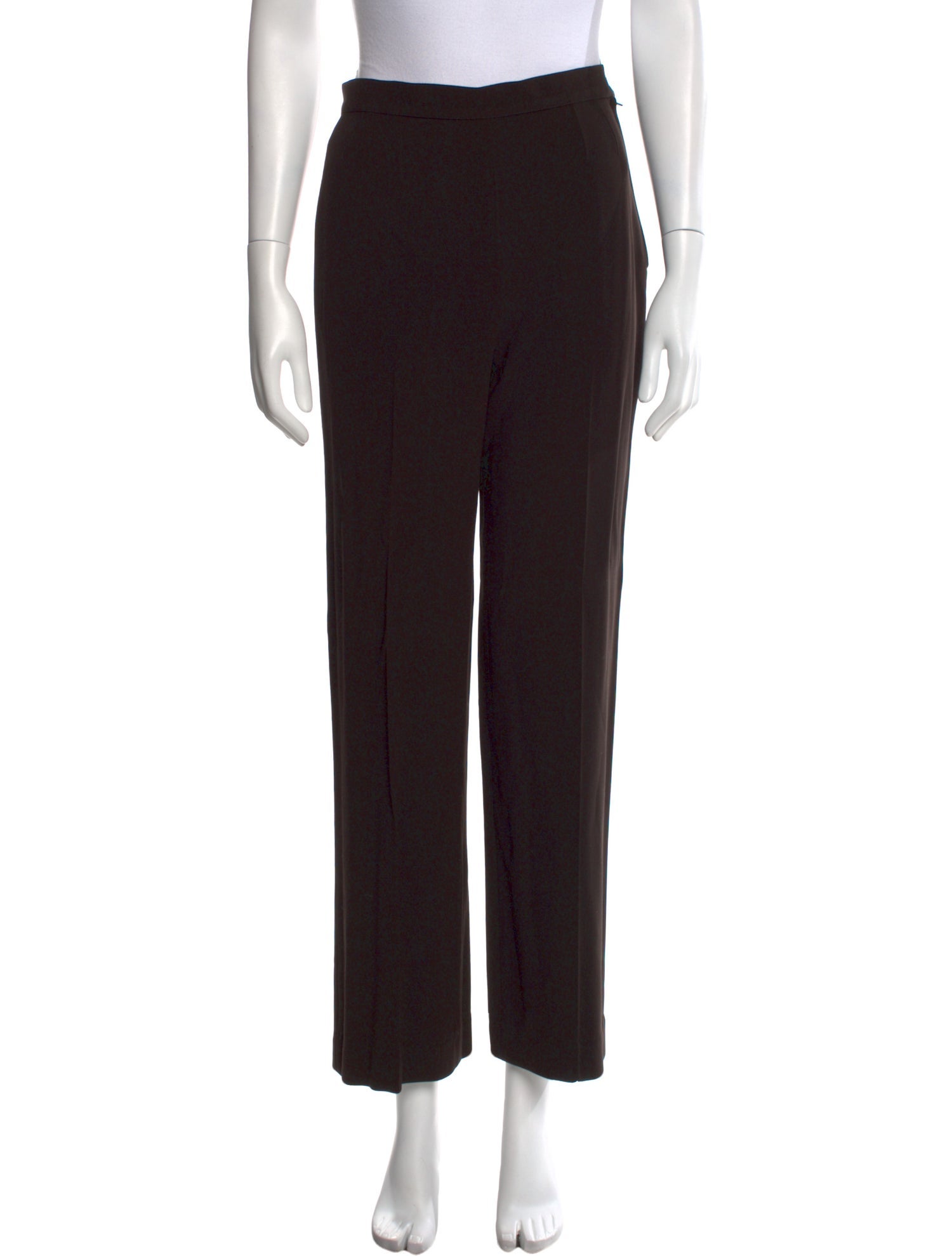 Max Mara Wide Leg Pants