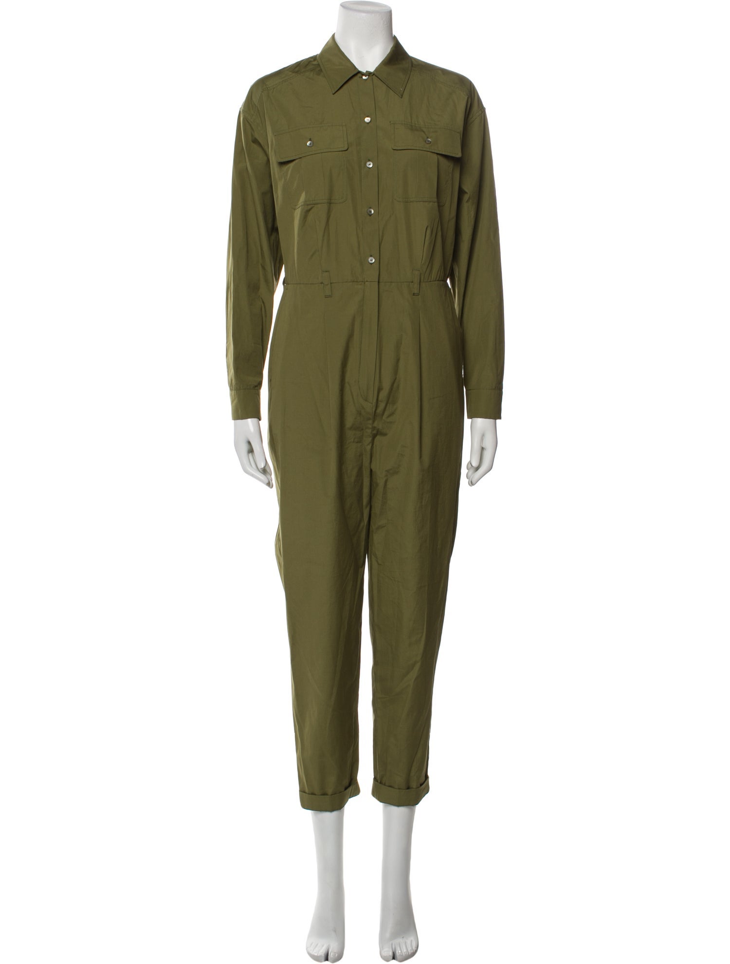 Max Mara Jumpsuit
