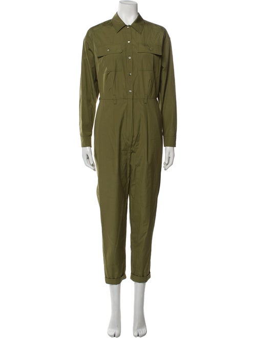 Max Mara Jumpsuit