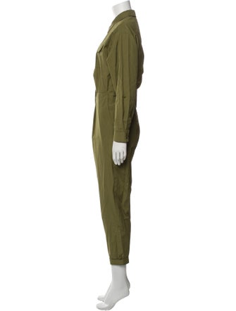 Max Mara Jumpsuit