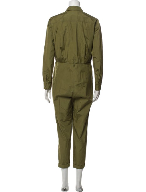 Max Mara Jumpsuit