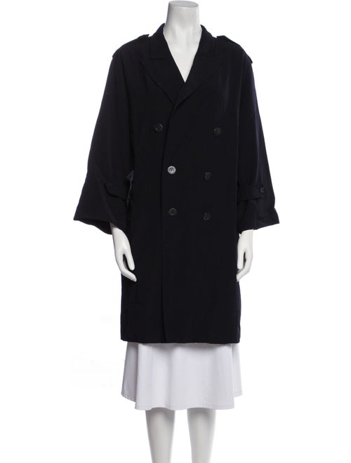 Max Mara Virgin Wool Coat
