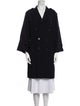 Max Mara Virgin Wool Coat
