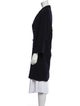 Max Mara Virgin Wool Coat