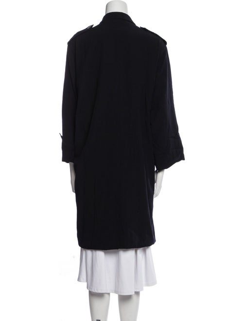 Max Mara Virgin Wool Coat