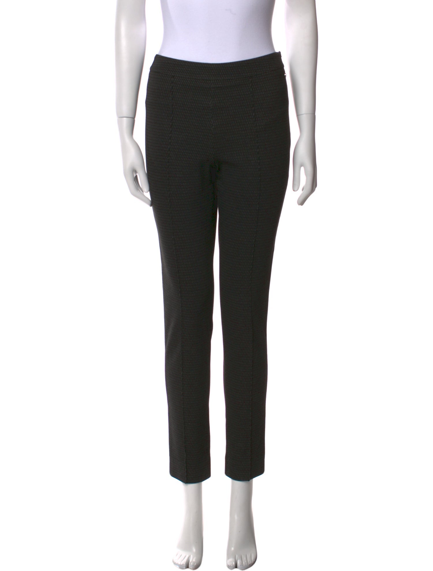Max Mara Skinny Leg Pants