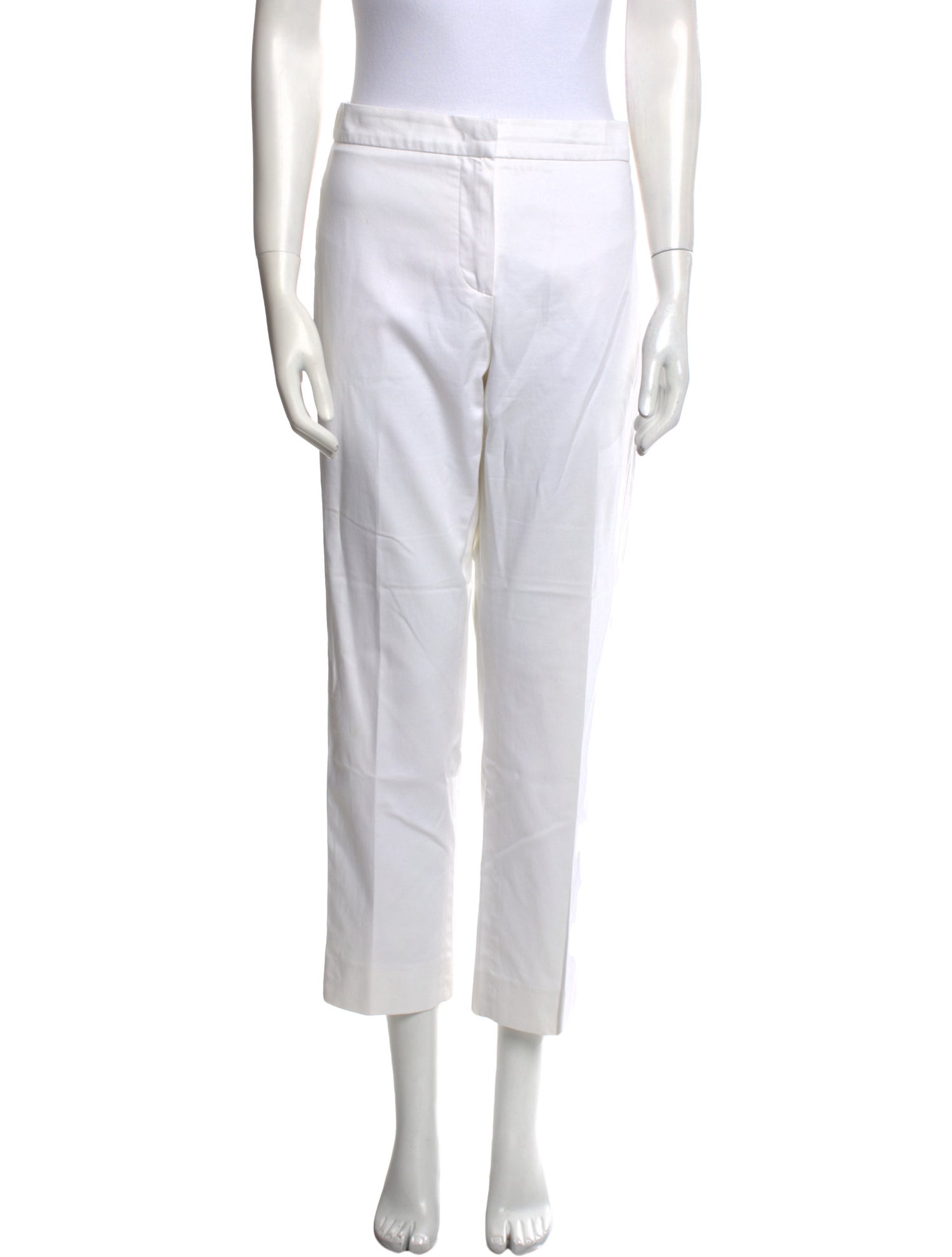Max Mara Straight Leg Pants