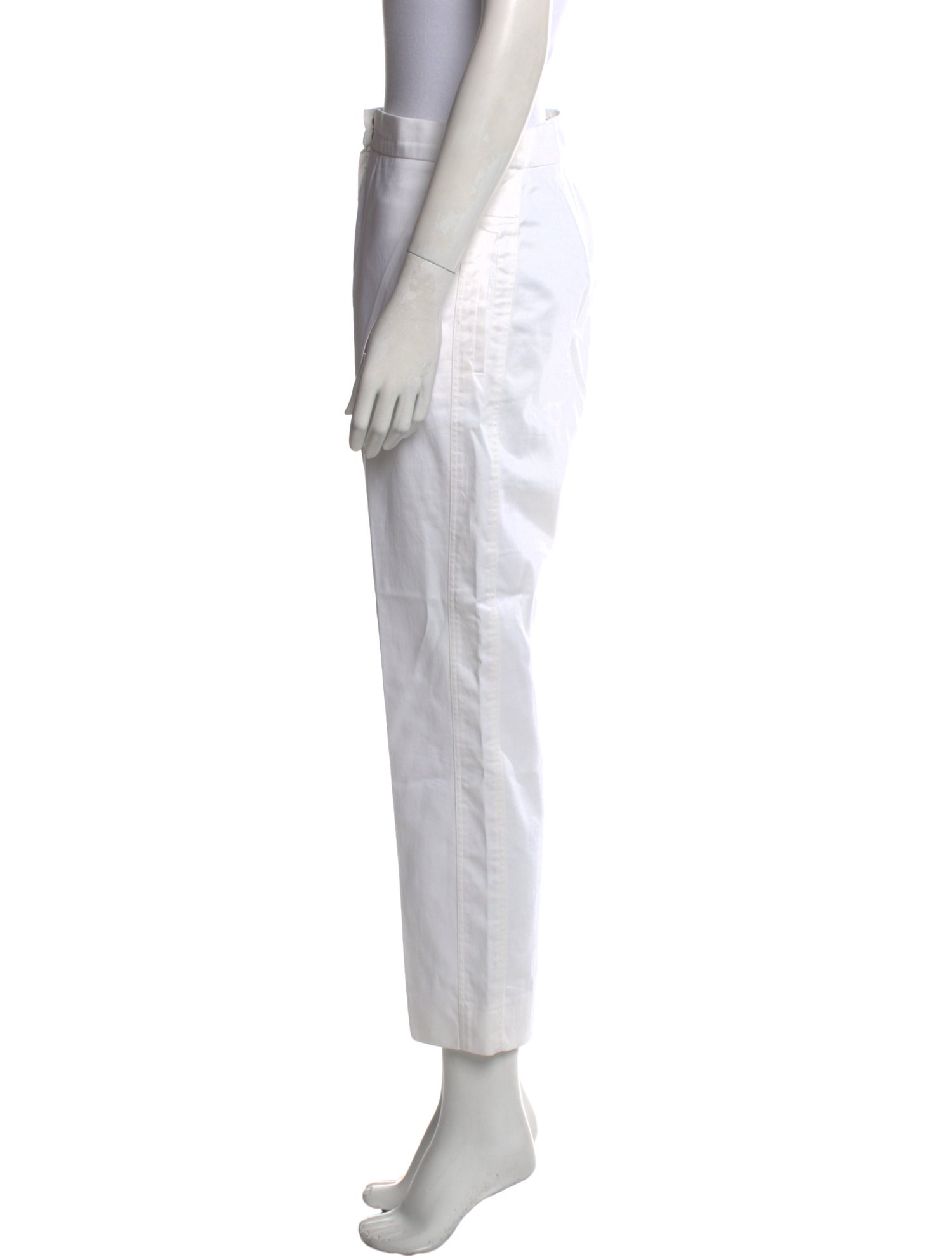 Max Mara Straight Leg Pants