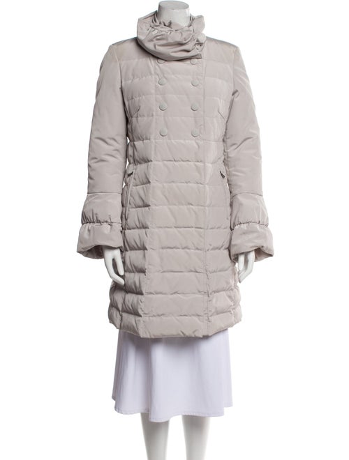 Max Mara Down Coat