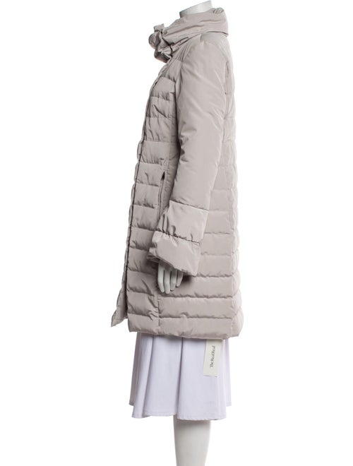 Max Mara Down Coat