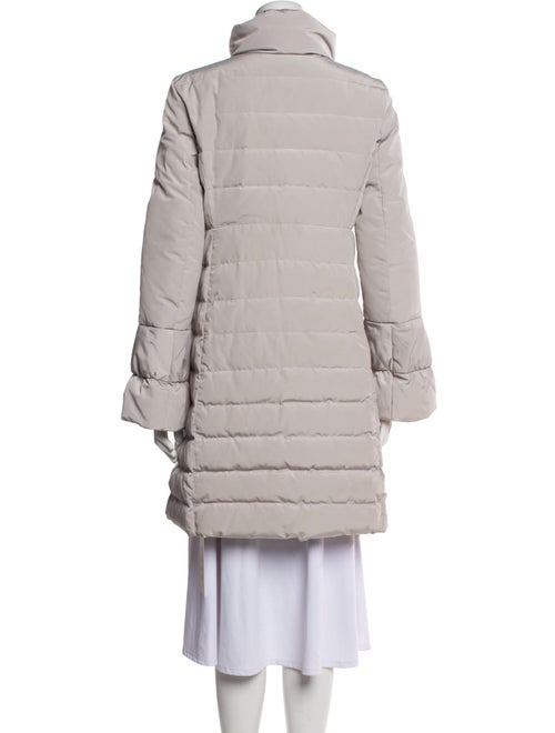 Max Mara Down Coat