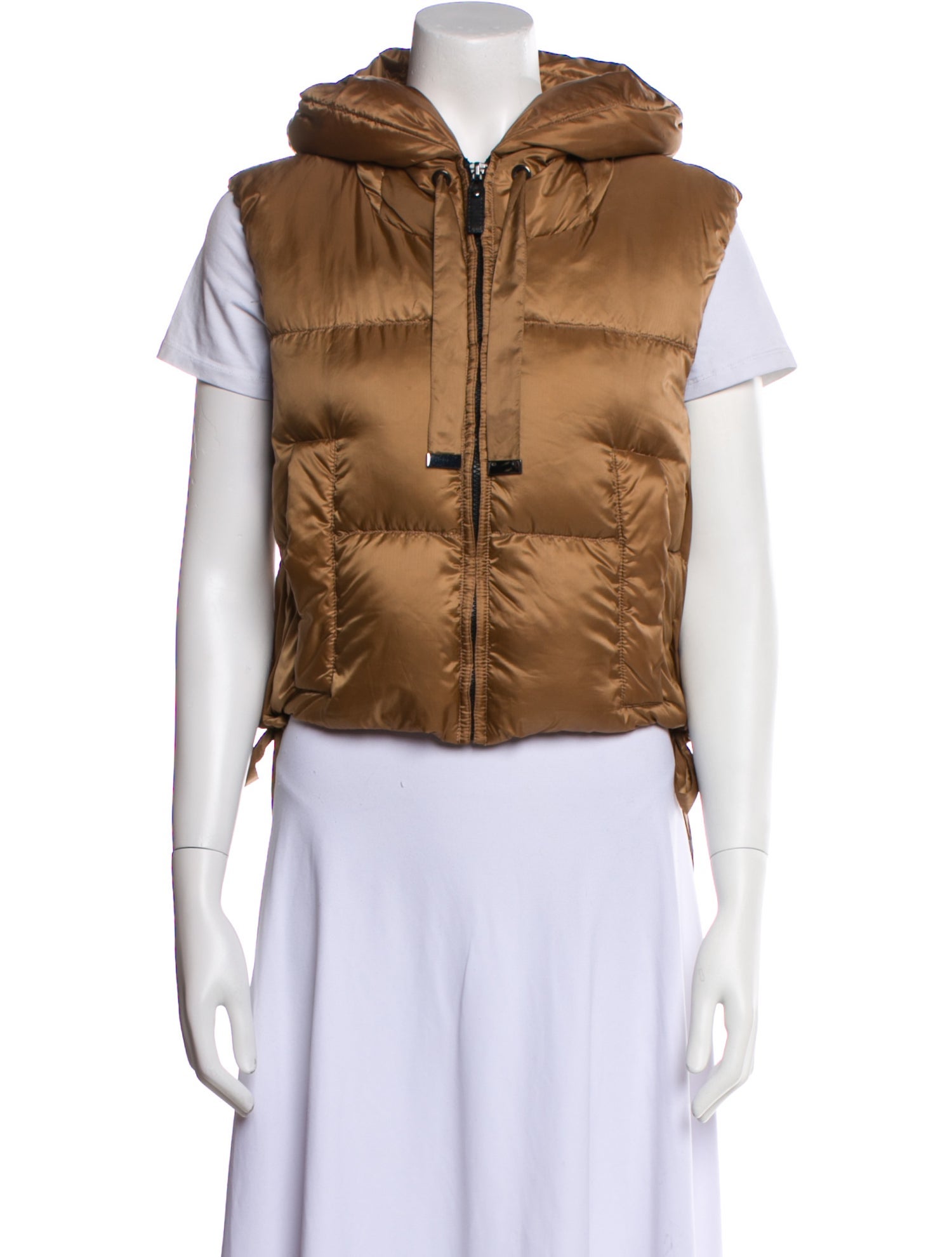 Max Mara Vest