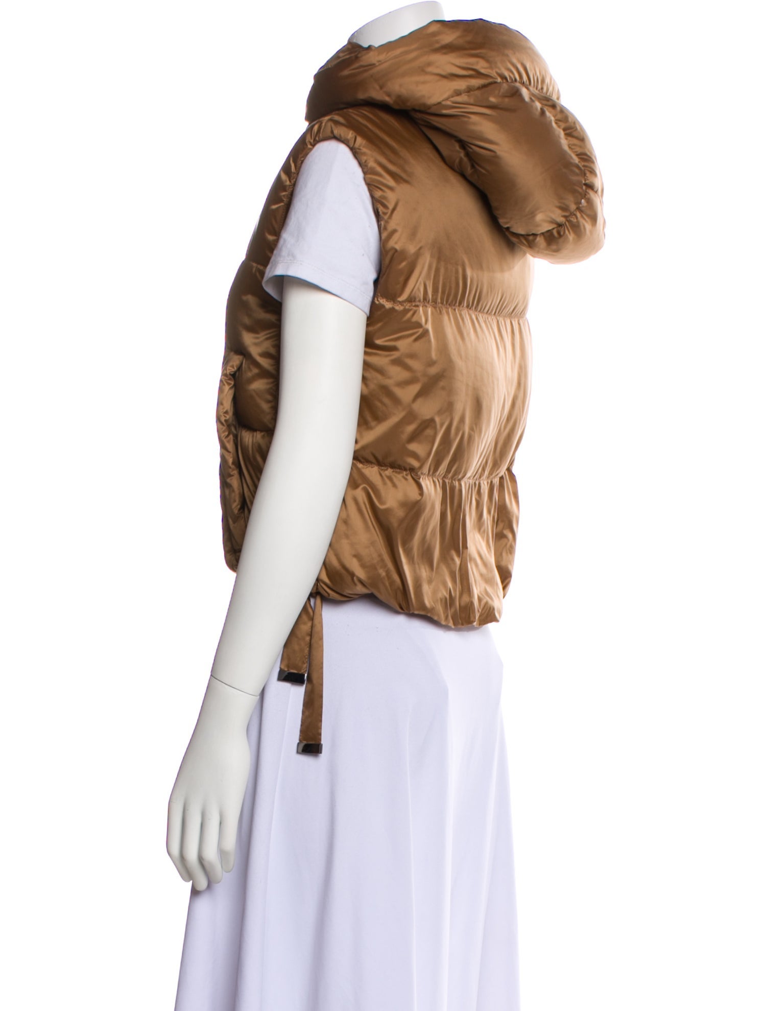 Max Mara Vest