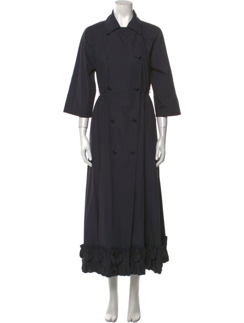 Max Mara Long Dress