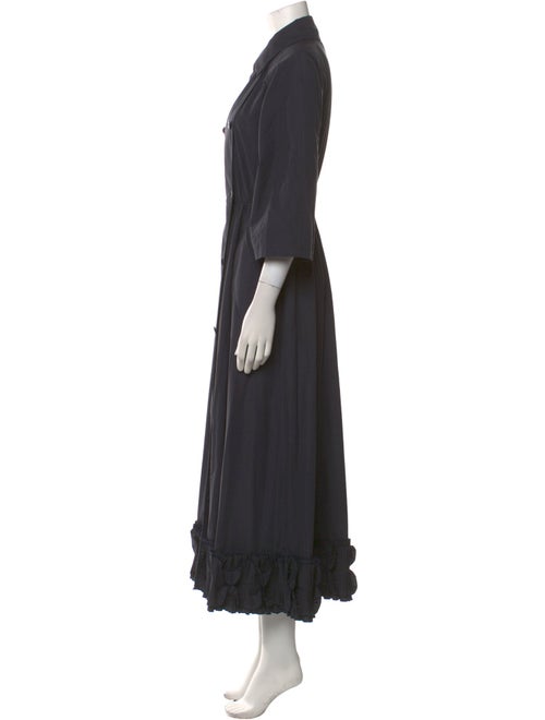 Max Mara Long Dress