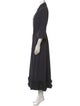 Max Mara Long Dress