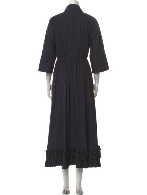 Max Mara Long Dress