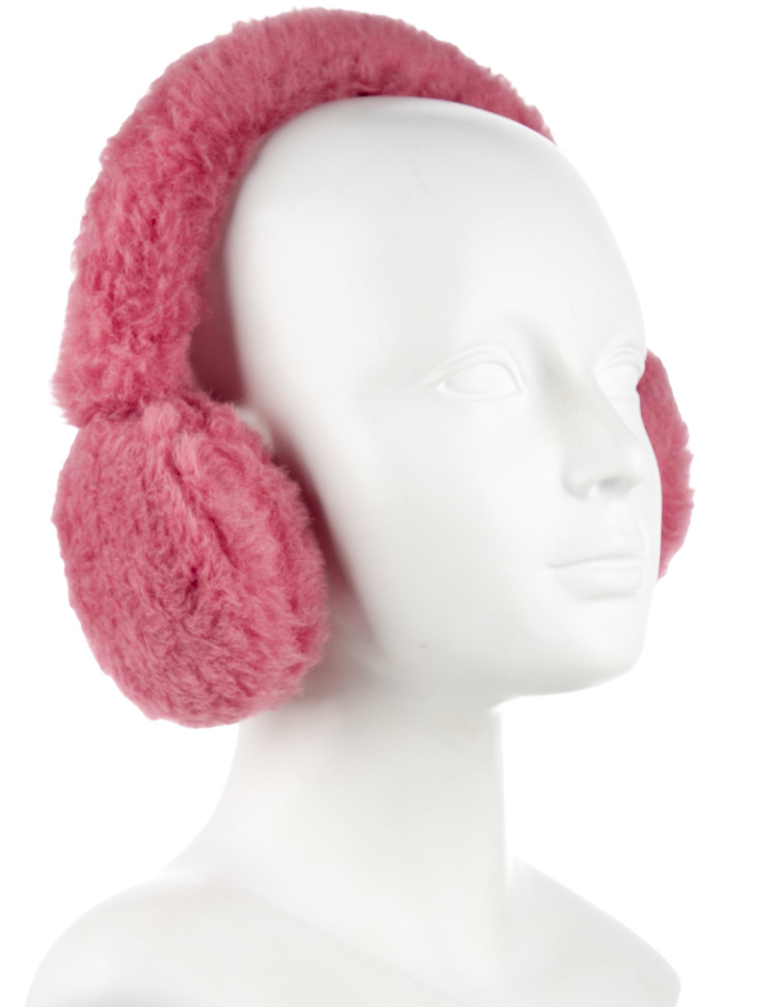 Max Mara earmuffs