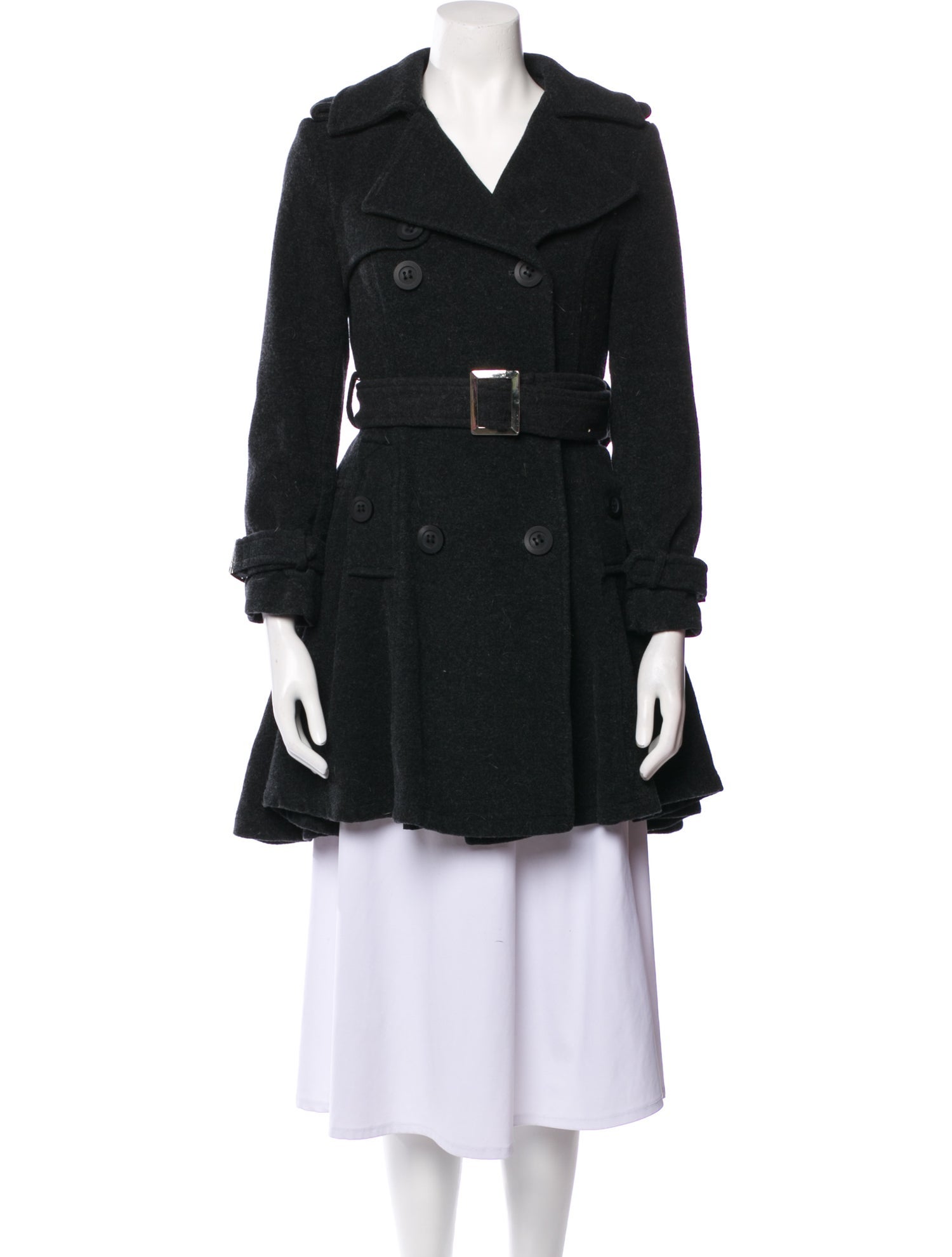 Max Mara Coat