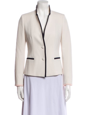 Max Mara Jackets Vintage Wool Blazer US 4 | S