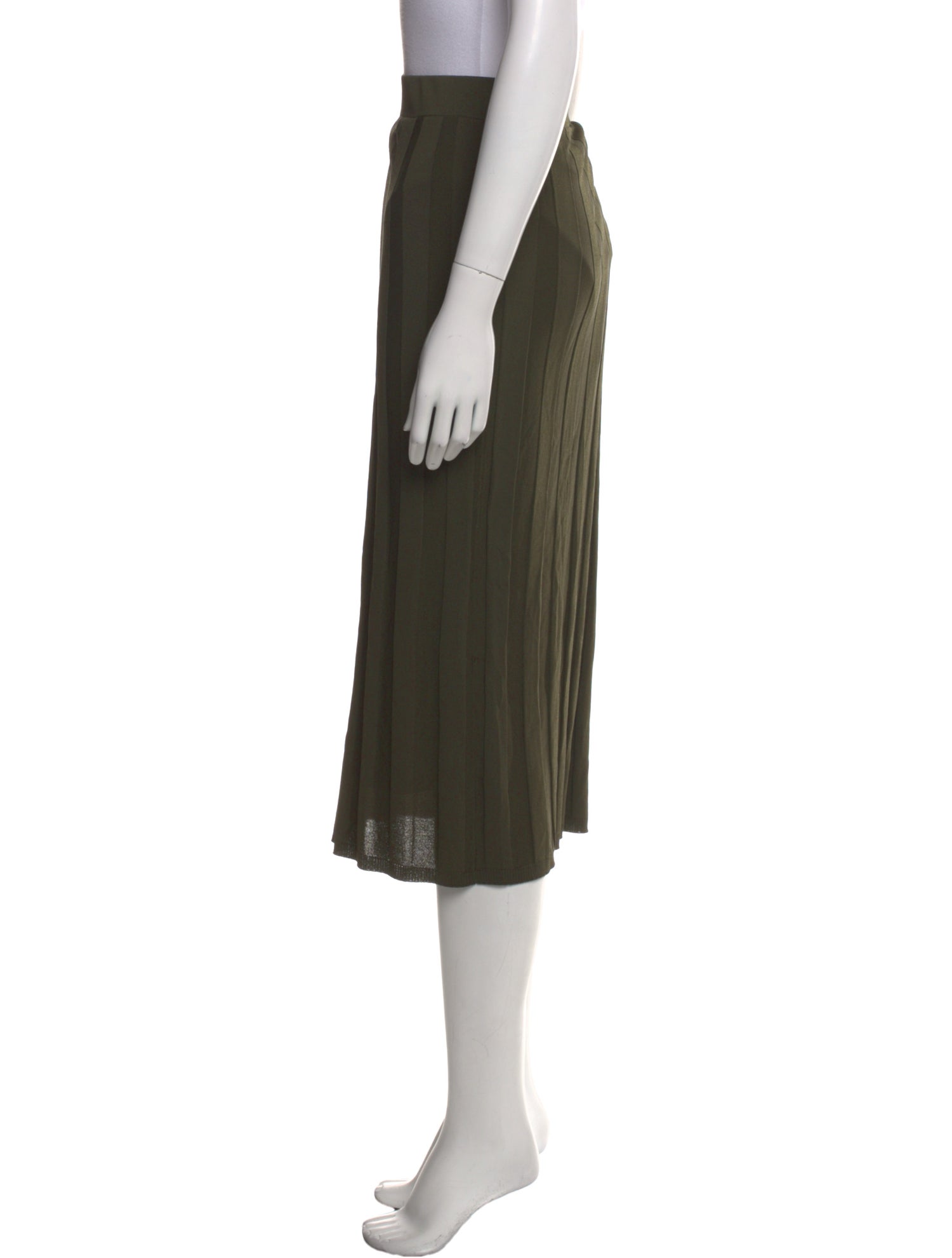 Max Mara Midi Length Skirt w/ Tags