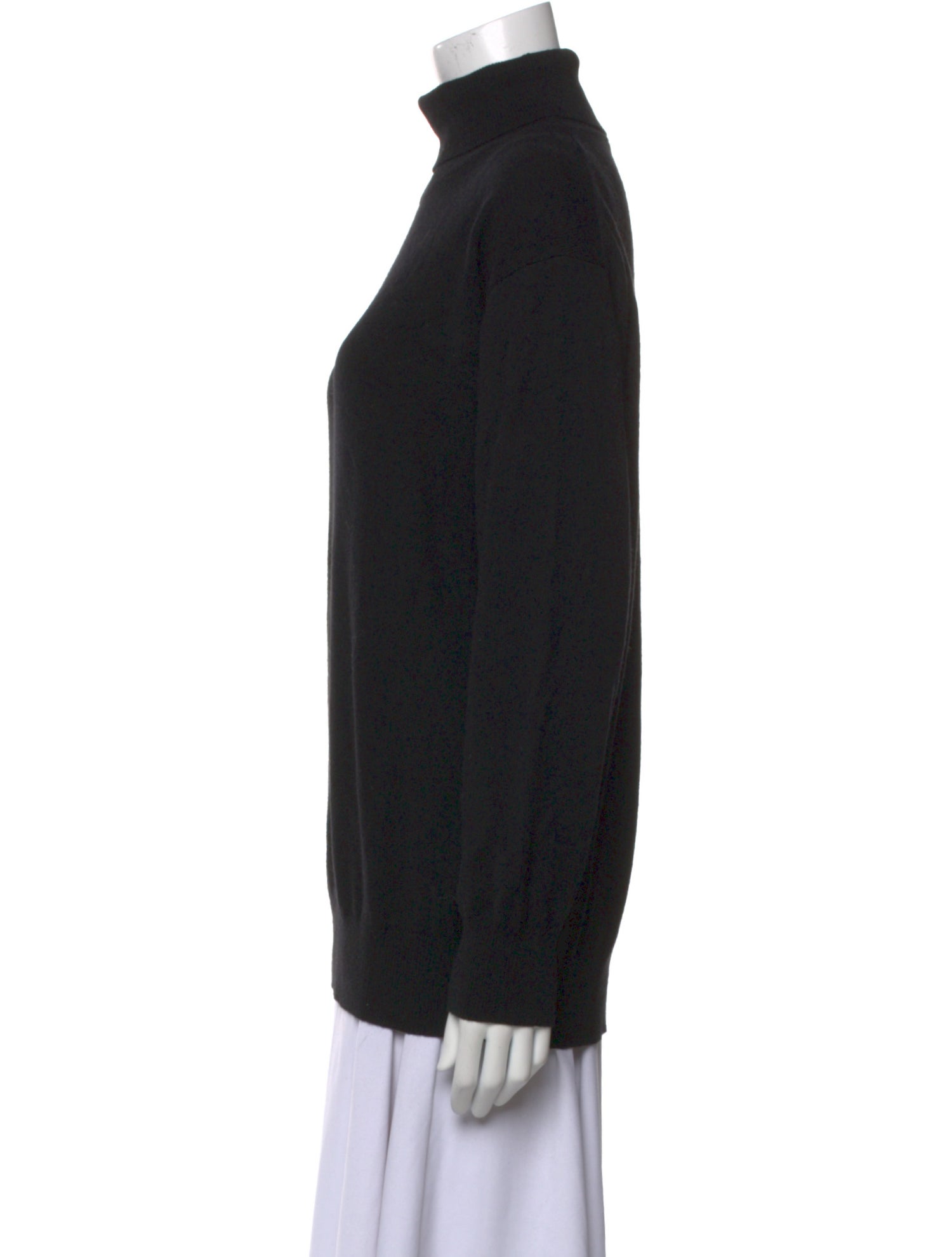 Max Mara Turtleneck Sweater