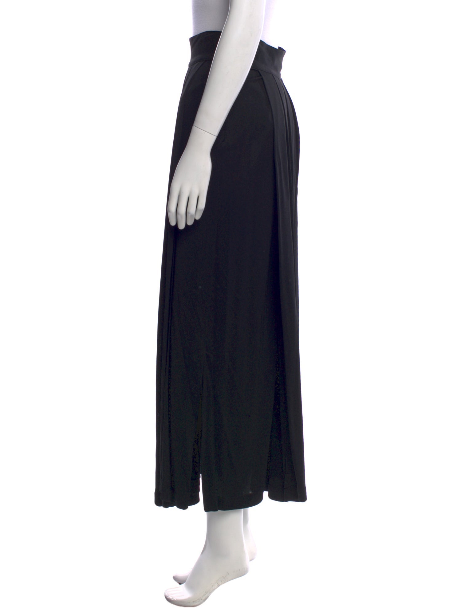 Max Mara Midi Length Skirt