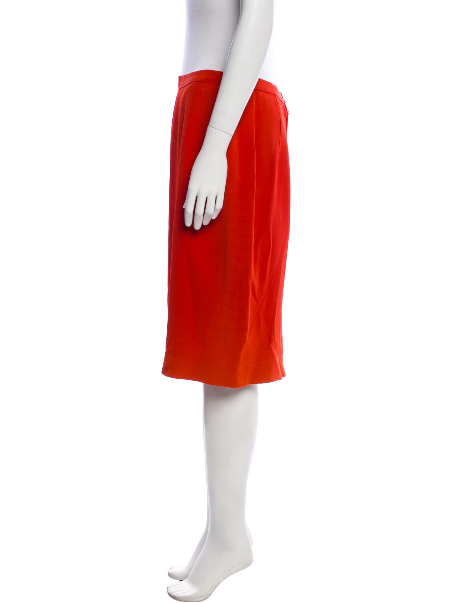 Max Mara Knee-Length Skirt