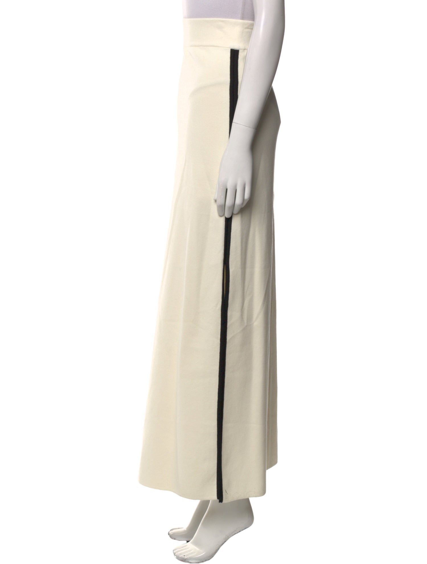 Max Mara Long Skirt