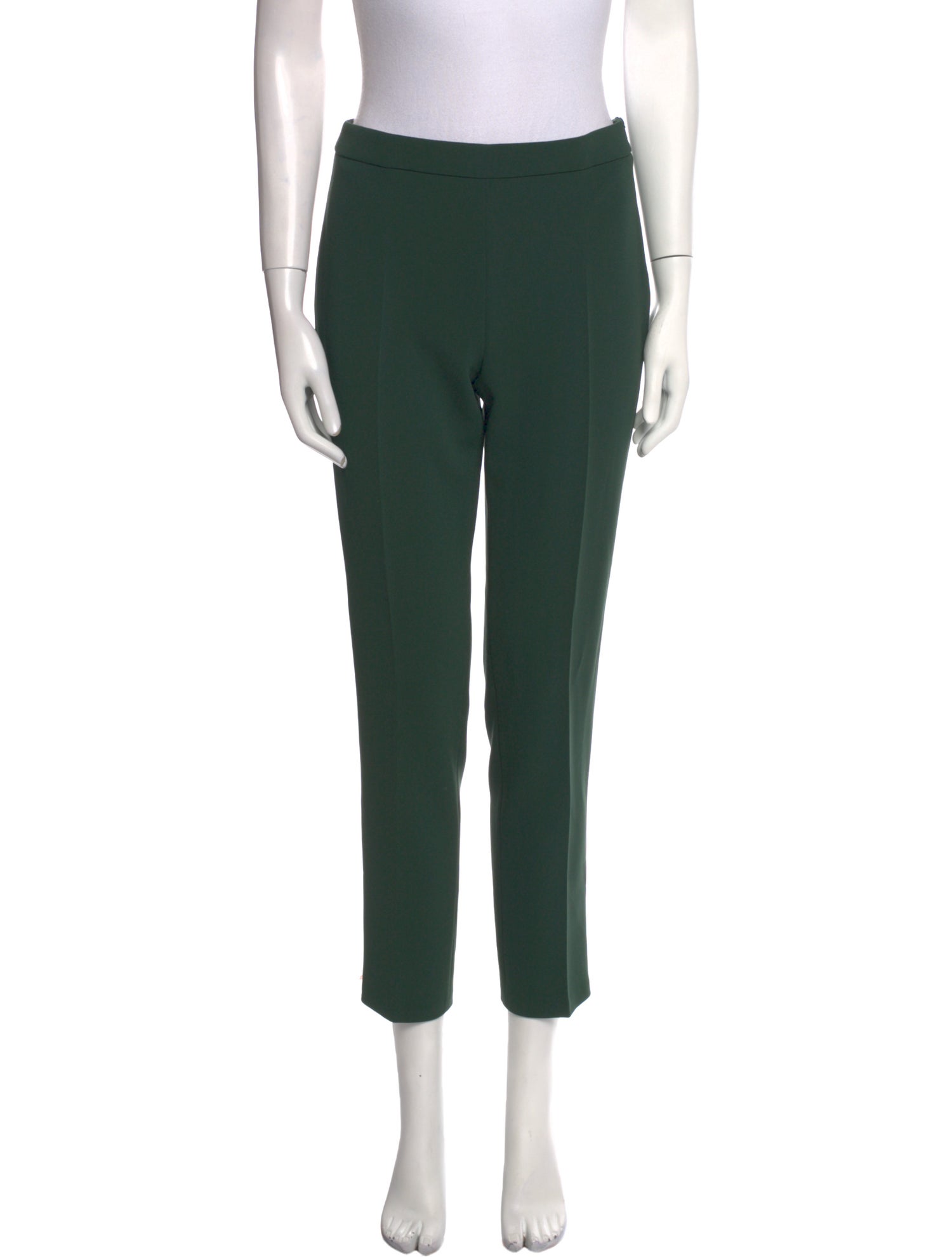 Max Mara Straight Leg Pants