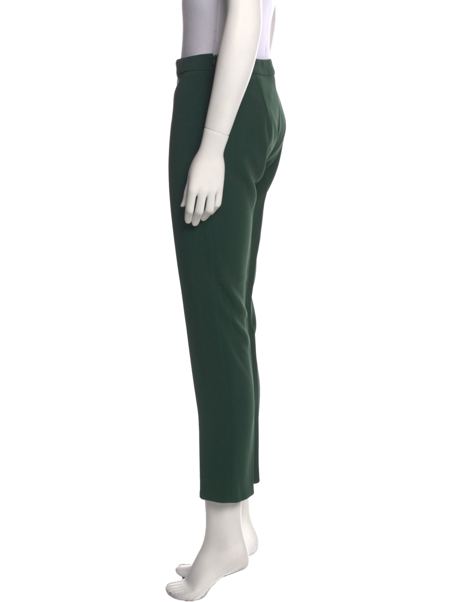 Max Mara Straight Leg Pants