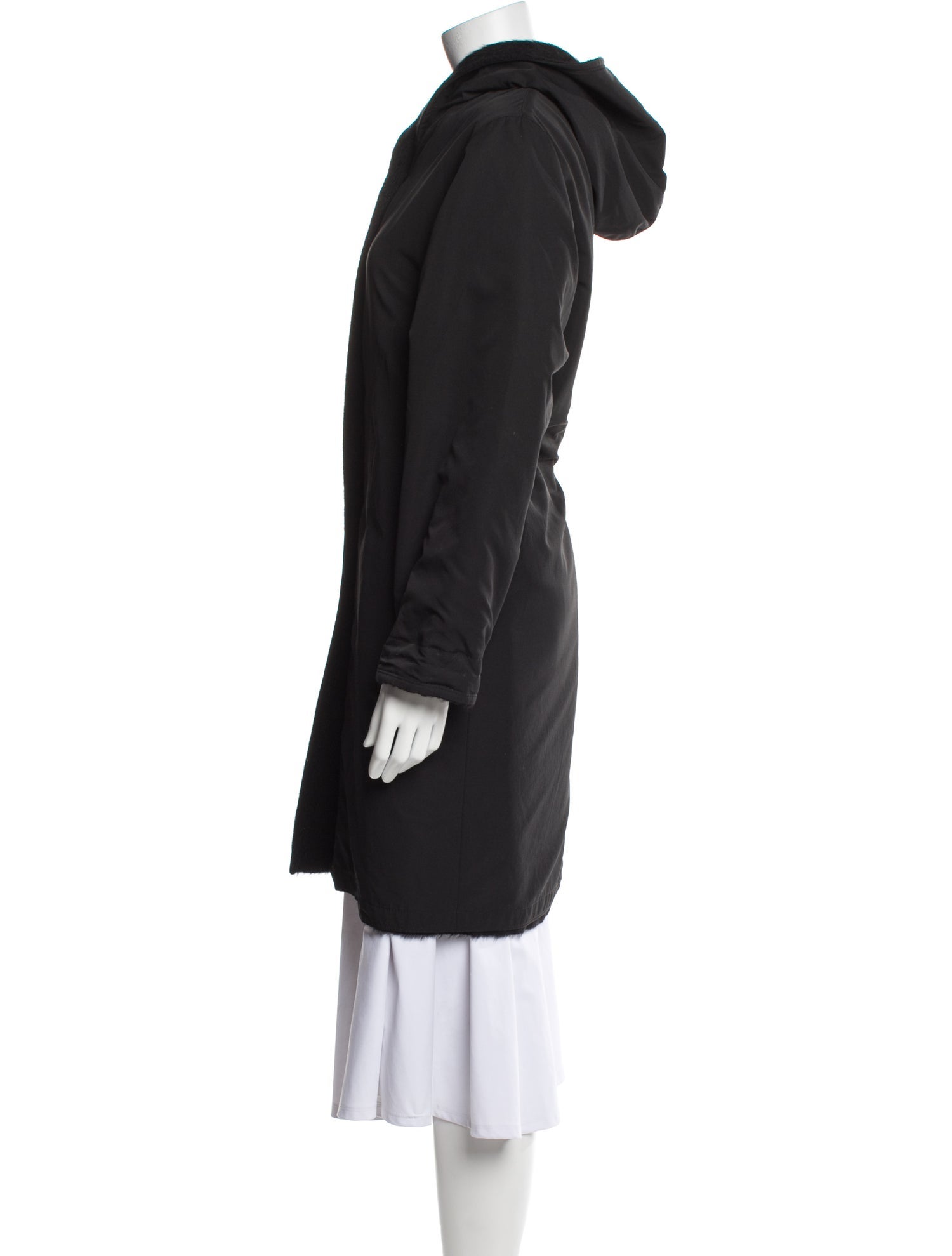 Max Mara Alpaca Coat