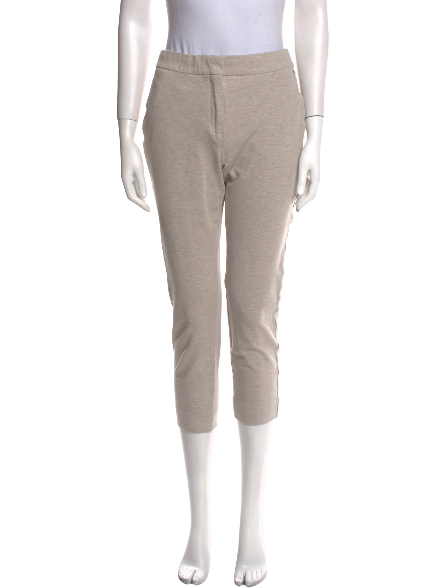 Max Mara Straight Leg Pants