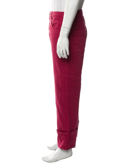 Max Mara Relaxed Fit Jeans