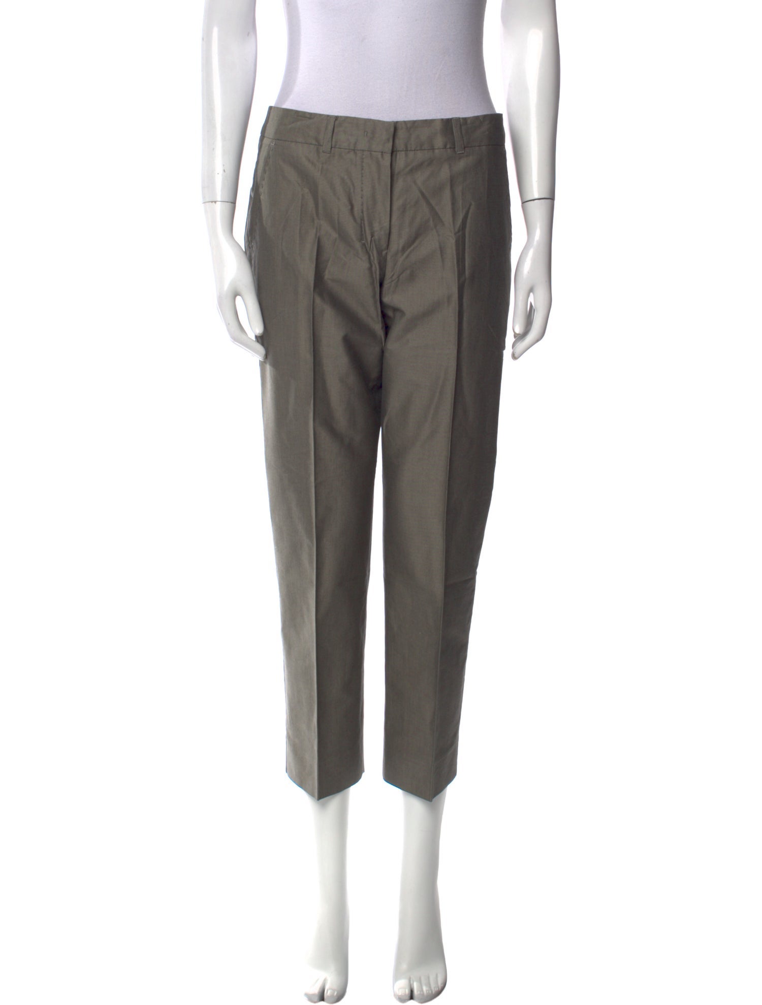 'S Max Mara Skinny Leg Pants