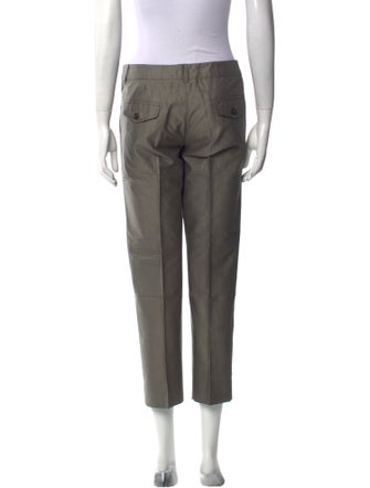 'S Max Mara Skinny Leg Pants