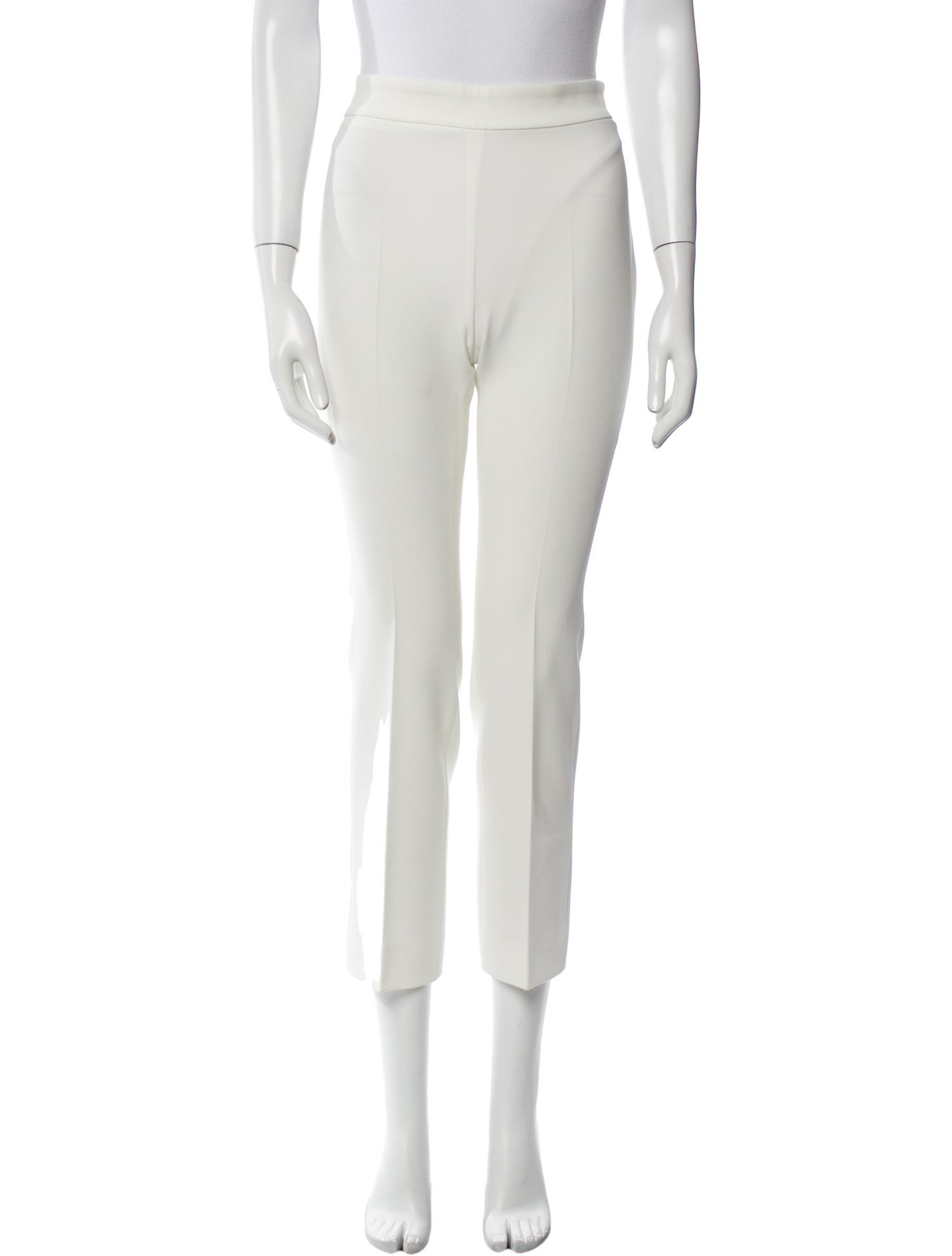Max Mara Straight Leg Pants