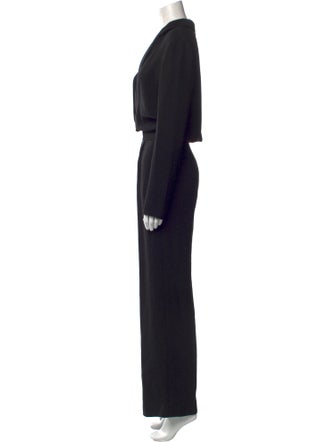 Max Mara Jumpsuit