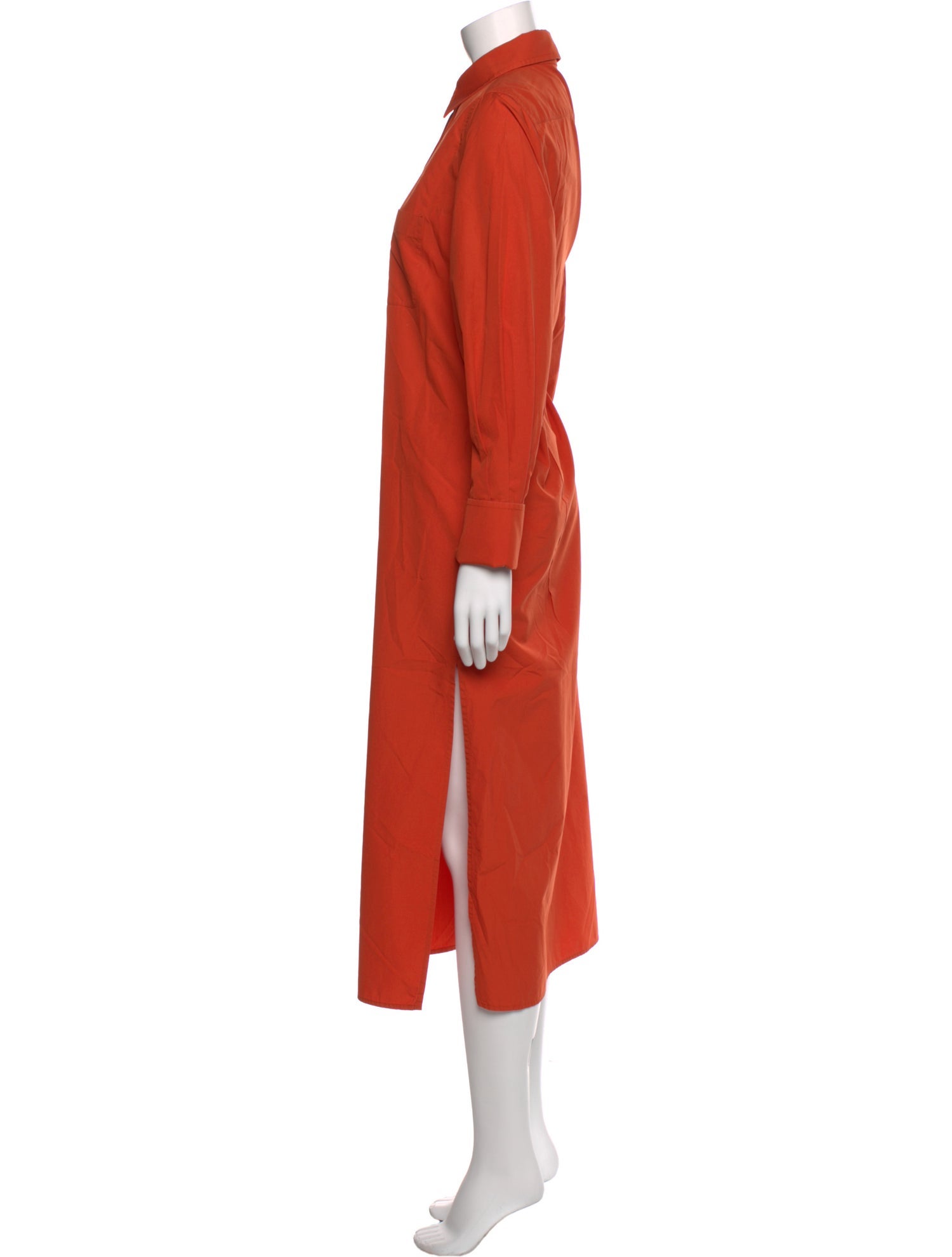 Max Mara Long Dress