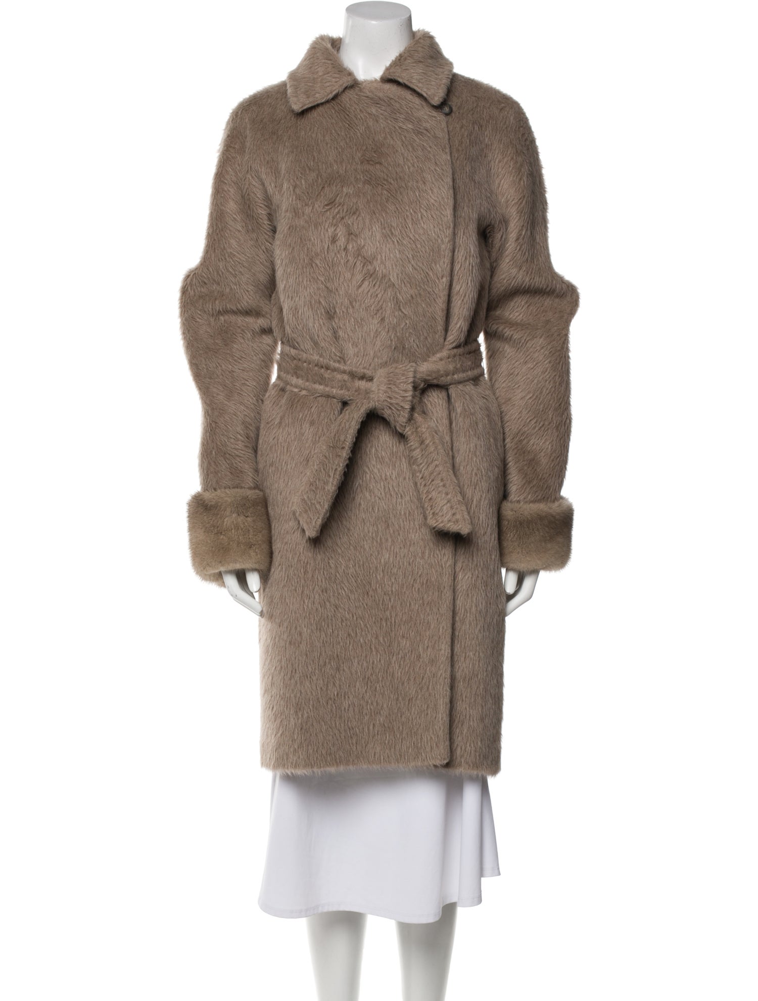 Max Mara Coat