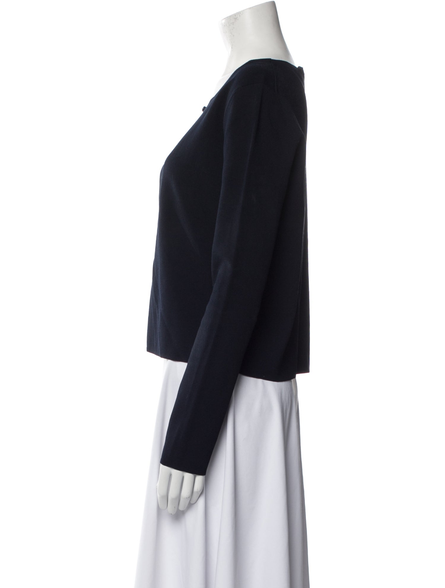 Max Mara Evening Jacket