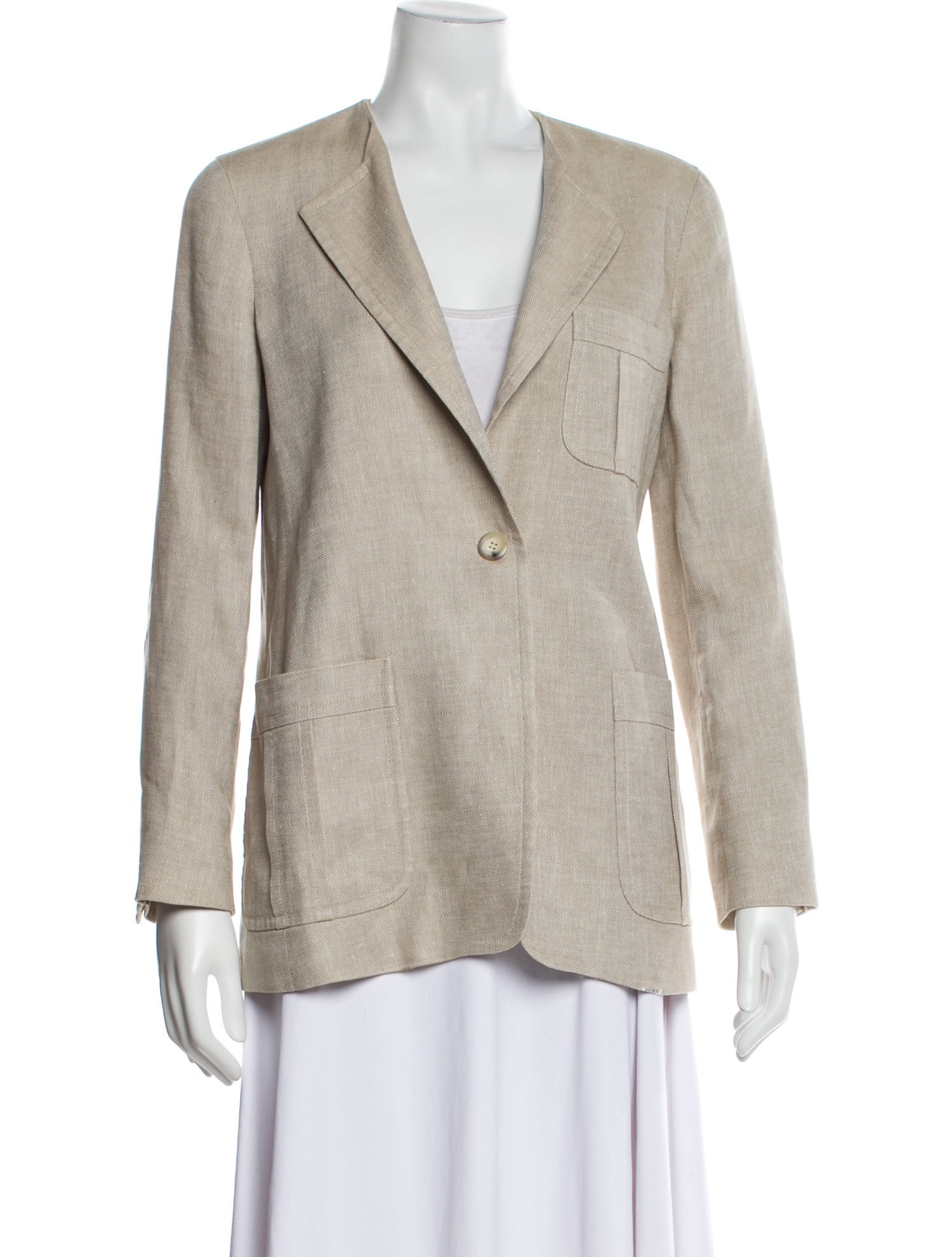 Max Mara Blazer